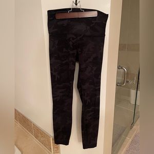 Winder Under Train 25”